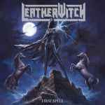 LEATHERWITCH - First Spell CD